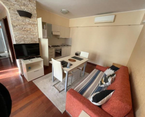 Studio Villa Mattossi